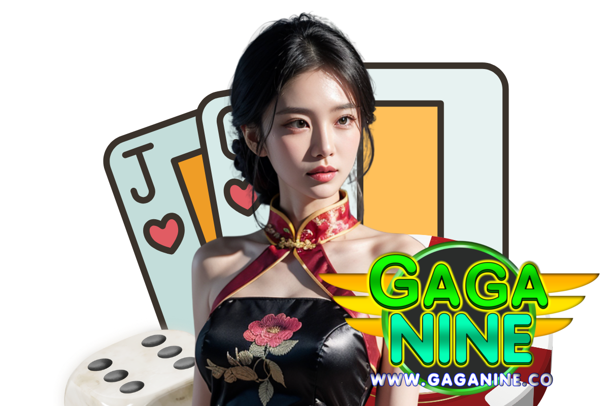 gaganine slot