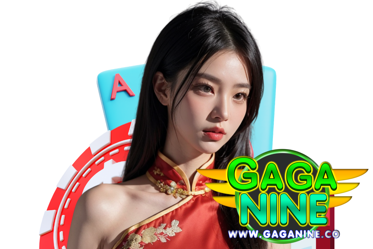 gaganine สล็อต