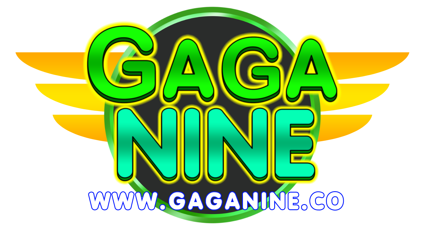 gaganine